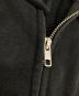 中古・古着 stussy (ステューシー) TOKYO ZIP UP ジップパーカー ブラック サイズ:XL：10000円