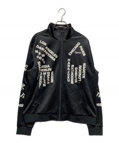 中古・古着通販】Supreme (シュプリーム) 22AW World Famous Jacquard