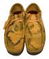 Clarks Originals (クラークス オリジナルズ) Wallabee Tumeric Camo ブラウン サイズ:25.5cm：13000円