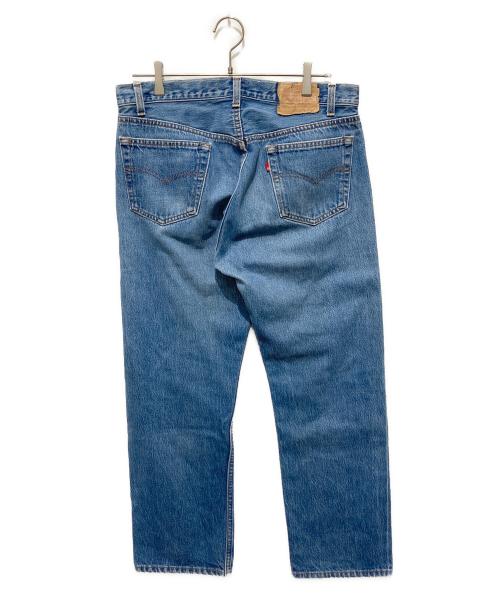 LEVI'S（リーバイス）LEVI'S (リーバイス) 501XXデニムパンツ インディゴ サイズ:W36　L30の古着・服飾アイテム