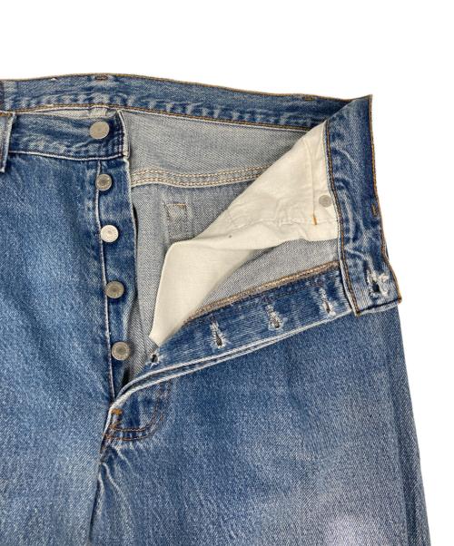 LEVI'S（リーバイス）LEVI'S (リーバイス) 501XXデニムパンツ インディゴ サイズ:W36　L30の古着・服飾アイテム