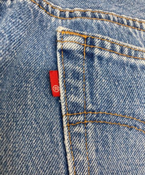 LEVI'S（リーバイス）LEVI'S (リーバイス) 501XXデニムパンツ インディゴ サイズ:W36　L30の古着・服飾アイテム