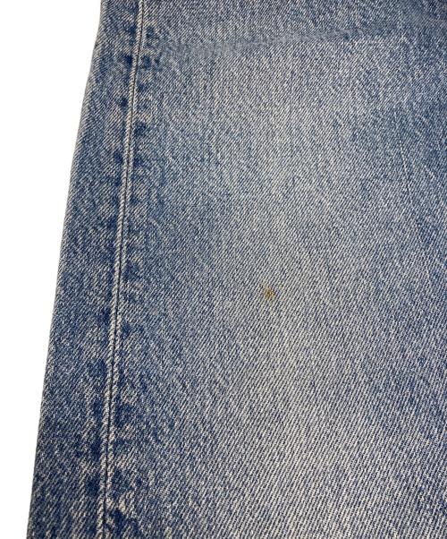 LEVI'S（リーバイス）LEVI'S (リーバイス) 501XXデニムパンツ インディゴ サイズ:W36　L30の古着・服飾アイテム