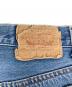 中古・古着 LEVI'S (リーバイス) 501XXデニムパンツ インディゴ サイズ:W36　L30：10000円