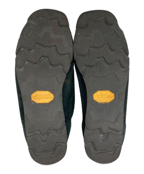 CLARKS（クラークス）CLARKS (クラークス) WallabeeGTX ブラック サイズ:25.5cmの古着・服飾アイテム