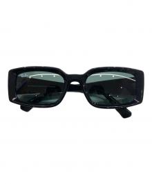 RAY-BAN（レイバン）の古着「Kiliane / サングラス」｜ブラック