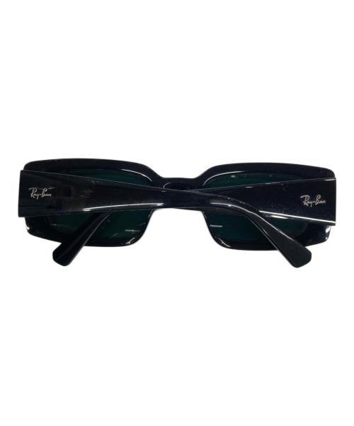 RAY-BAN（レイバン）RAY-BAN (レイバン) Kiliane / サングラス ブラック サイズ:54□21 140の古着・服飾アイテム