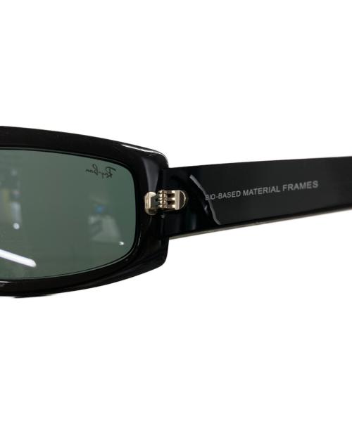 RAY-BAN（レイバン）RAY-BAN (レイバン) Kiliane / サングラス ブラック サイズ:54□21 140の古着・服飾アイテム