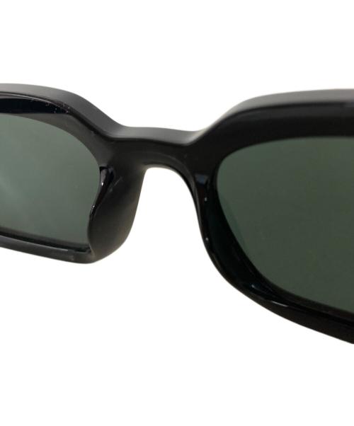 RAY-BAN（レイバン）RAY-BAN (レイバン) Kiliane / サングラス ブラック サイズ:54□21 140の古着・服飾アイテム