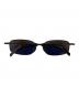 stussy (ステューシー) SIMON SUNGLASSES / ｻﾝｸﾞﾗｽ ブラック サイズ:OneSize：13000円