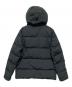 CANADA GOOSE (カナダグース) Wyndham Parka ダウンジャケット ブラック サイズ:M：120000円