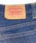 中古・古着 LEVI'S (リーバイス) バレンシア工場/BIG E 517ブーツカットデニムパンツ インディゴ サイズ:W31 L32：16000円