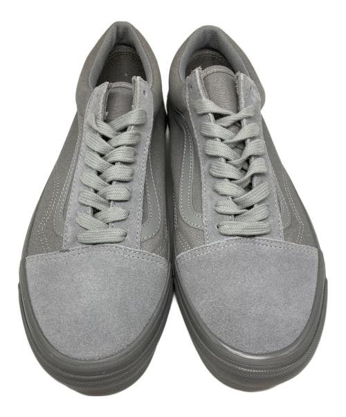 VANS（ヴァンズ）VANS (ヴァンズ) SOPHNET. (ソフネット) ローカットスニーカー グレー サイズ:28.5㎝の古着・服飾アイテム