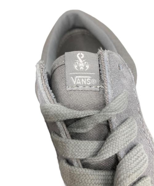 VANS（ヴァンズ）VANS (ヴァンズ) SOPHNET. (ソフネット) ローカットスニーカー グレー サイズ:28.5㎝の古着・服飾アイテム