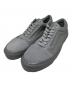 VANS（ヴァンズ）の古着「ローカットスニーカー」｜グレー