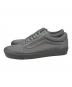 VANS (ヴァンズ) SOPHNET. (ソフネット) ローカットスニーカー グレー サイズ:28.5㎝：10000円