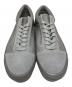 中古・古着 VANS (ヴァンズ) SOPHNET. (ソフネット) ローカットスニーカー グレー サイズ:28.5㎝：10000円