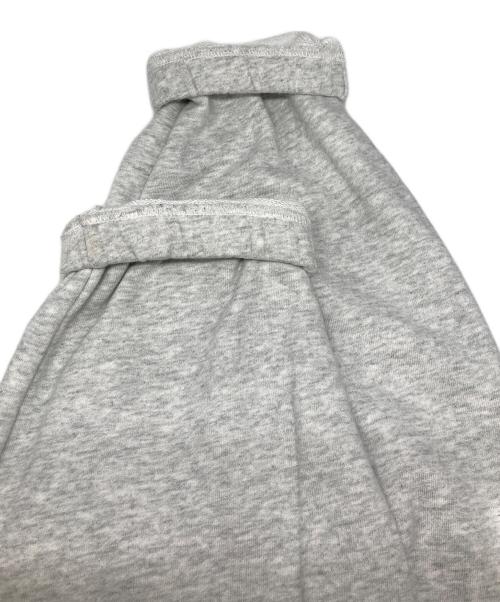 F.C.R.B.（エフシーレアルブリストル）F.C.R.B. (エフシーレアルブリストル) スウェットパンツ グレー サイズ:Mの古着・服飾アイテム