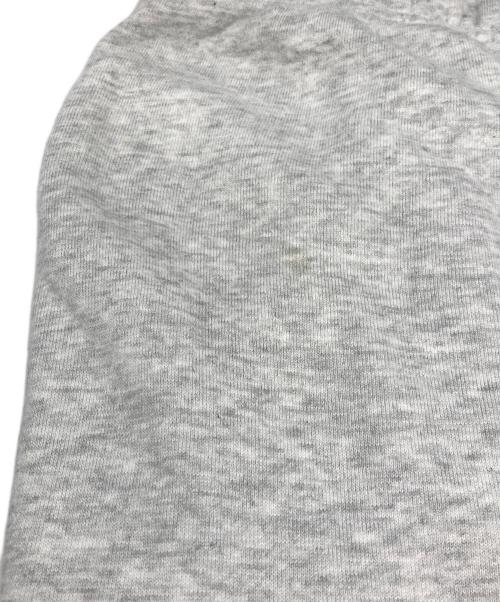 F.C.R.B.（エフシーレアルブリストル）F.C.R.B. (エフシーレアルブリストル) スウェットパンツ グレー サイズ:Mの古着・服飾アイテム