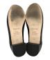 中古・古着 Repetto (レペット) リボンパンプス ブラック サイズ:37：8000円
