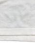 中古・古着 LOUIS VUITTON (ルイ ヴィトン) Tyler The Creator (タイラーザクリエイター) フラワーロゴ クルーネック半袖ニットTシャツ ホワイト サイズ:M：60000円
