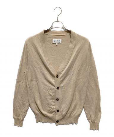 中古・古着通販】Maison Margiela 10 (メゾンマルジェラ 10) コットンV