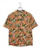 Patagoniaパタゴニア）の古着「Pataloha Shirt」｜オレンジ