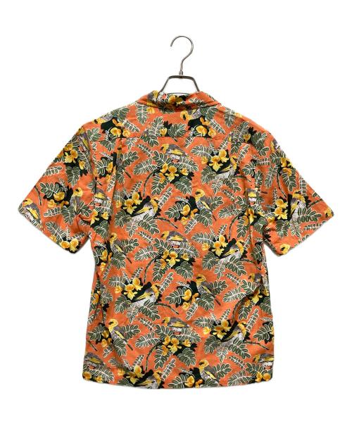 Patagonia（パタゴニア）Patagonia (パタゴニア) Pataloha Shirt オレンジ サイズ:XS 未使用品の古着・服飾アイテム