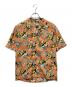 Patagonia（パタゴニア）の古着「Pataloha Shirt」｜オレンジ
