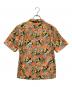 Patagonia (パタゴニア) Pataloha Shirt オレンジ サイズ:XS 未使用品：10000円