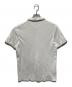 FRED PERRY (フレッドペリー) ポロシャツ ホワイト サイズ:M：6000円