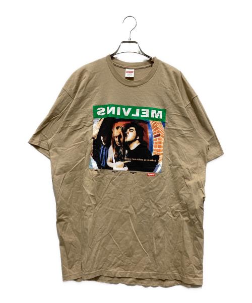 SUPREME（シュプリーム）Supreme (シュプリーム) メルヴィンズ プリック Tシャツ 