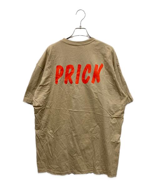 SUPREME（シュプリーム）Supreme (シュプリーム) メルヴィンズ プリック Tシャツ 