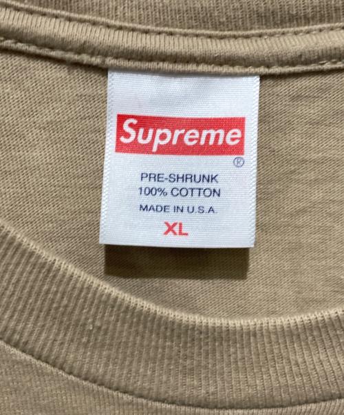 SUPREME（シュプリーム）Supreme (シュプリーム) メルヴィンズ プリック Tシャツ 