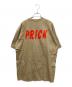 Supreme (シュプリーム) メルヴィンズ プリック Tシャツ 