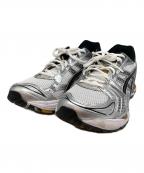 asicsアシックス）の古着「ゲルカヤノ 14ローカットスニーカー」｜グレー