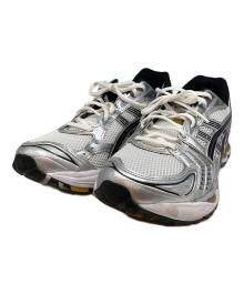 asics（アシックス）の古着「ゲルカヤノ 14ローカットスニーカー」｜グレー