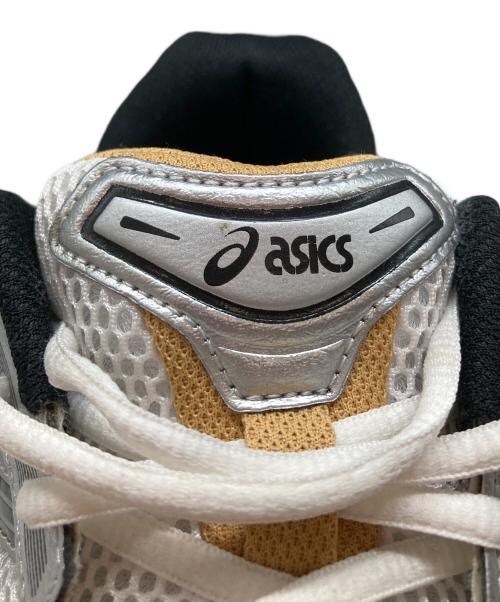 asics（アシックス）asics (アシックス) ゲルカヤノ 14ローカットスニーカー グレー サイズ:28.5㎝の古着・服飾アイテム