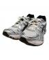 asics（アシックス）の古着「ゲルカヤノ 14ローカットスニーカー」｜グレー