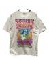 Hysteric Glamour（ヒステリックグラマー）の古着「DREAMERプリントTシャツ」｜ホワイト