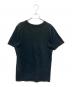 PLAY BOY (プレイボーイ) Hysteric Glamour (ヒステリックグラマー) プリントTシャツ ブラック サイズ:M：7000円