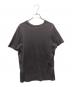 Hysteric Glamour (ヒステリックグラマー) WEB OF SINプリントTシャツ グレー サイズ:M：7000円