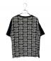 Hysteric Glamour (ヒステリックグラマー) HYSPRIDE ロゴプリントTシャツ ブラック サイズ:Ｓ：5000円