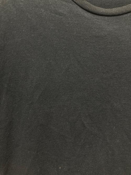 Hysteric Glamour（ヒステリックグラマー）Hysteric Glamour (ヒステリックグラマー) DETROITポケットTシャツ ブラック サイズ:Ｓの古着・服飾アイテム