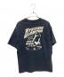 Hysteric Glamour (ヒステリックグラマー) DETROITポケットTシャツ ブラック サイズ:Ｓ：7000円