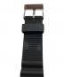 中古・古着 TIMEX (タイメックス) デジタルウォッチ ブラック：5000円