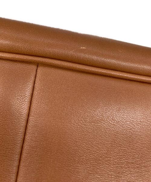 COACH（コーチ）COACH (コーチ) ノマド ホーボー ワンショルダーバッグ ブラウンの古着・服飾アイテム