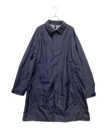 THE NORTH FACE（ザ ノース フェイス）の古着「コンパイルライトコート」｜ネイビー