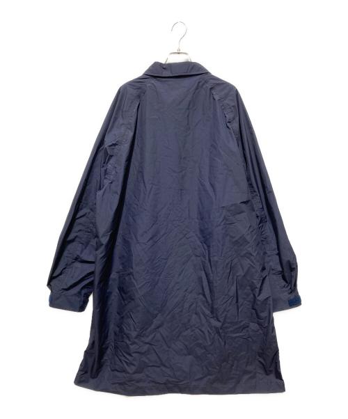 THE NORTH FACE（ザ ノース フェイス）THE NORTH FACE (ザ ノース フェイス) コンパイルライトコート ネイビー サイズ:Lの古着・服飾アイテム