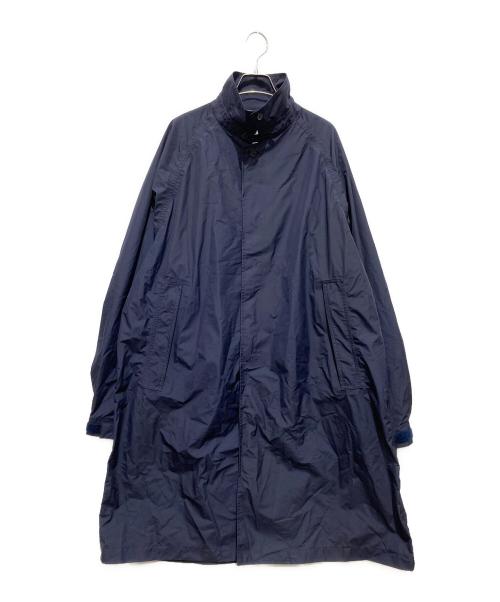 THE NORTH FACE（ザ ノース フェイス）THE NORTH FACE (ザ ノース フェイス) コンパイルライトコート ネイビー サイズ:Lの古着・服飾アイテム
